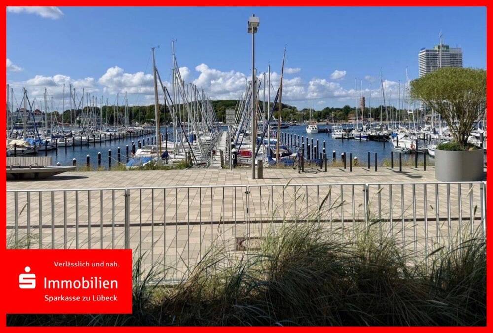 Thumbnail-Die Trave voll im Blick