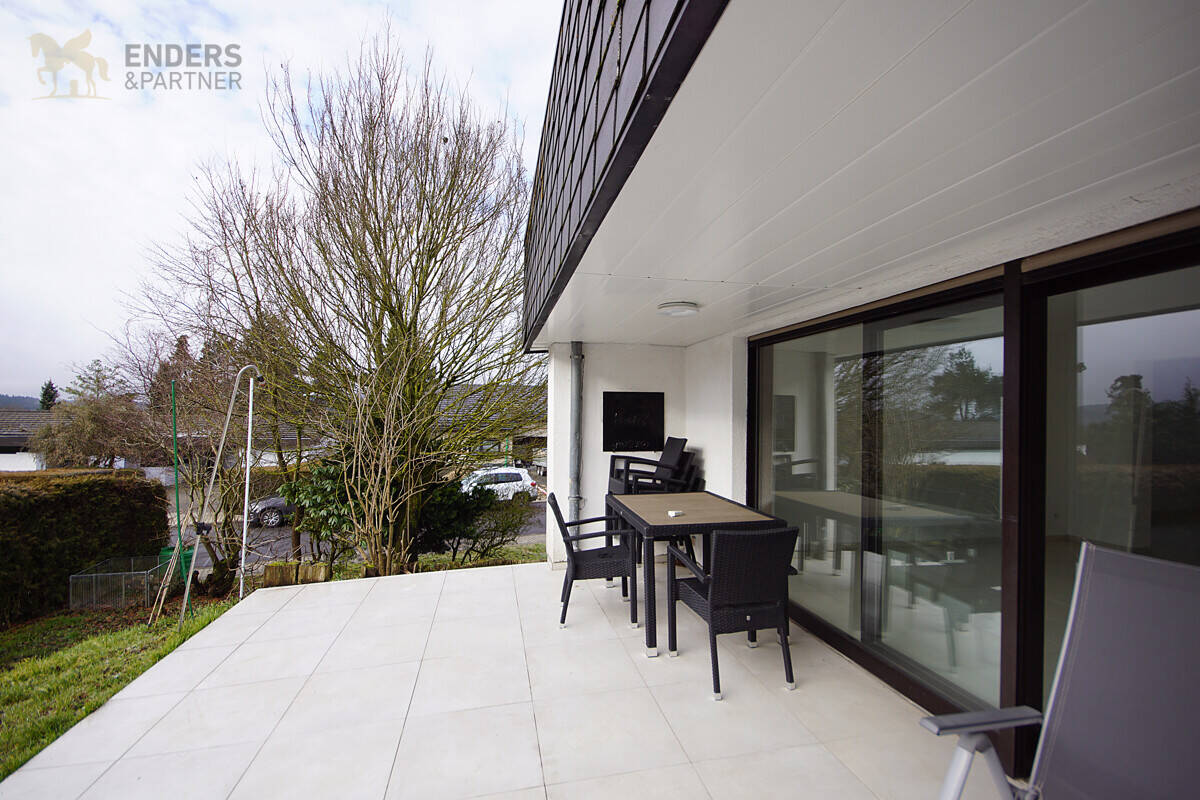 Thumbnail-Freistehendes Einfamilienhaus in Top-Lage von Hermeskeil mit 787 m² Grundstück