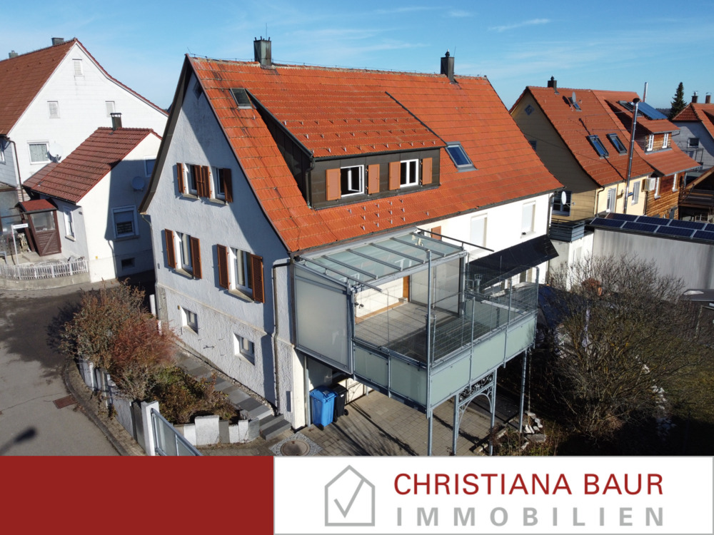 Thumbnail-RAUMWUNDER: Einfamilienhaus in Bitz