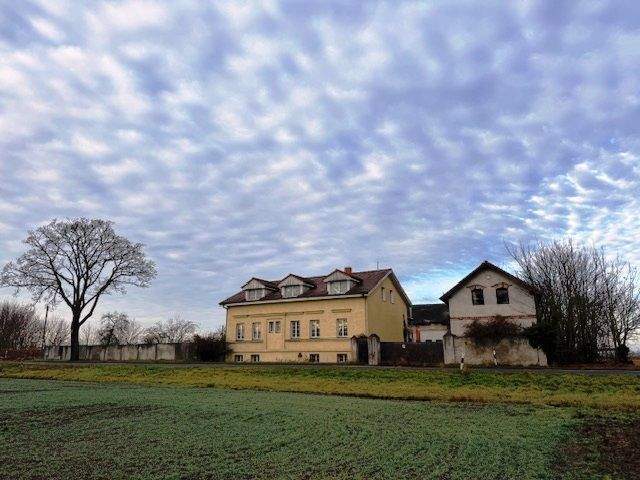 Thumbnail-Vierseitenhof inkl. 3 Wohneinheiten nähe Flughafen Berlin Schönefeld