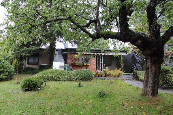 Thumbnail-WOCHENENDGRUNDSTÜCK MIT POOL