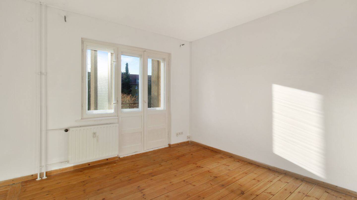 Thumbnail-Ihr neues Zuhause: Helle 2-Zimmer-Wohnung mit Balkon und viel Charme