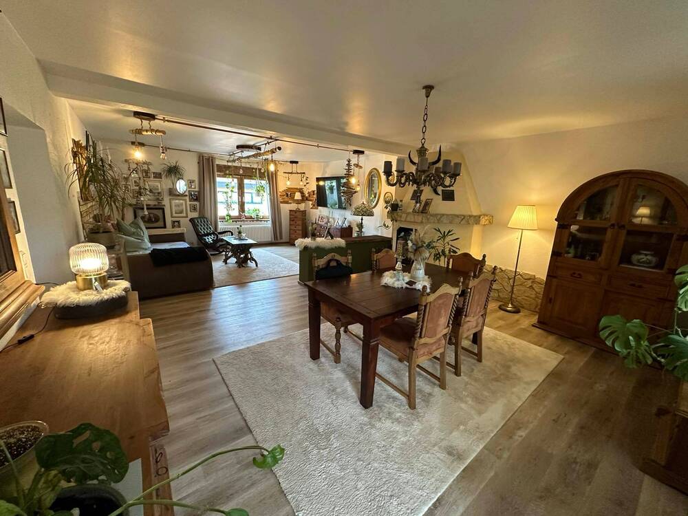 Thumbnail-1-2 Familienhaus zum fertigstellen in ruhiger Lage