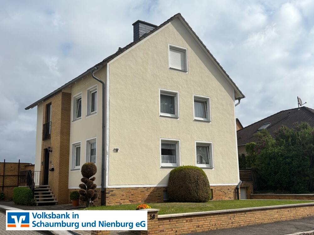 Thumbnail-2-Familienwohnhaus in ruhiger Lage ...