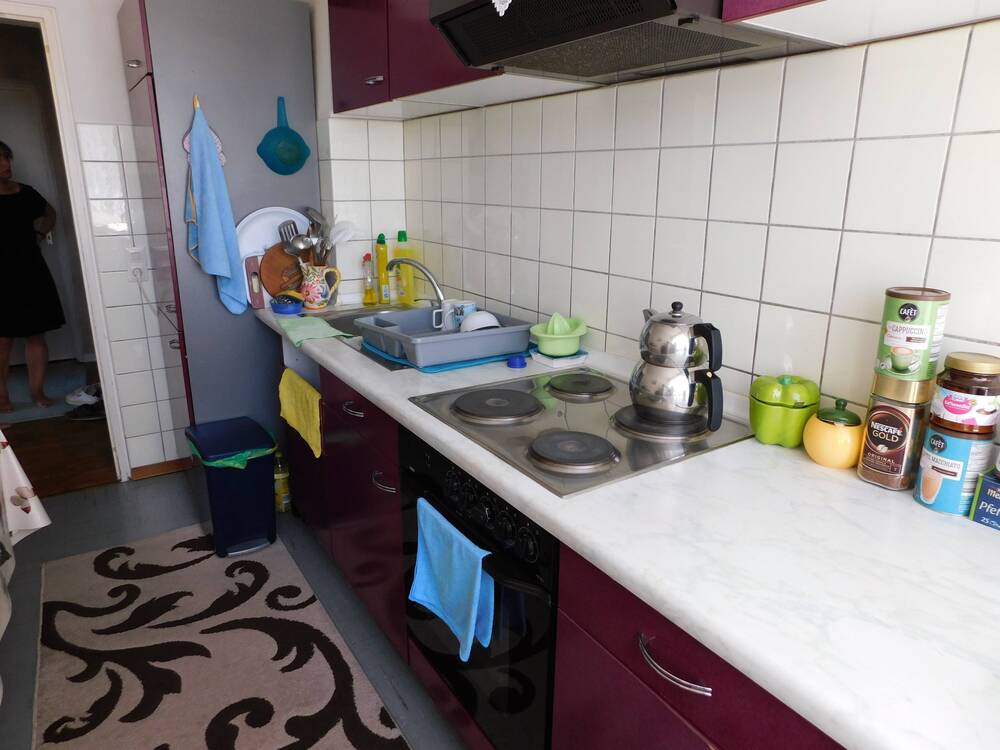 Thumbnail-Tolle Wohnung mit Fernblick