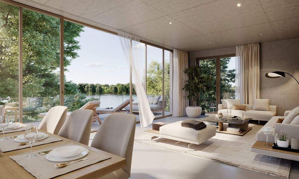 Thumbnail-Ihr Luxustraum am Tegeler See