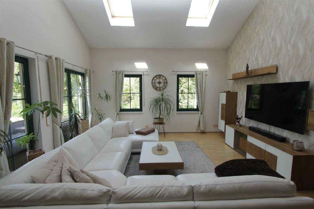 Thumbnail-Attraktives Architektenhaus-Ihr neues Familienrefugium