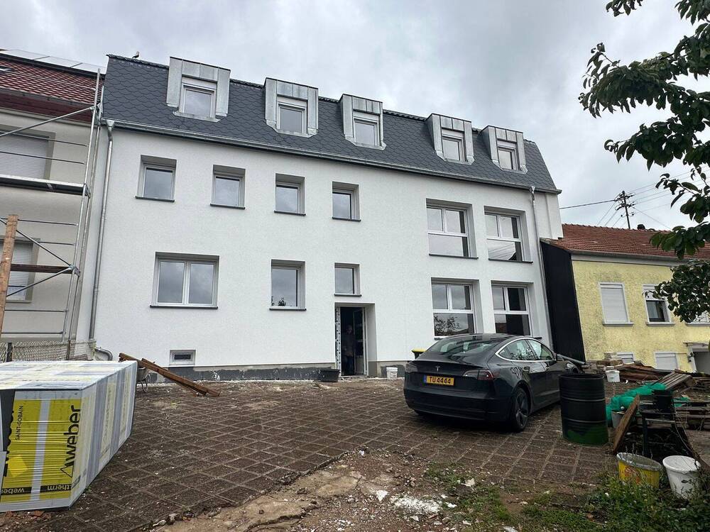 Thumbnail-Mehrfamilienhaus mit 6 Wohnungen zu verkaufen