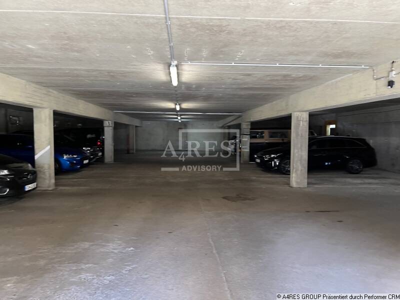 Thumbnail-8 Tiefgaragen-Stellplätze in Remscheid