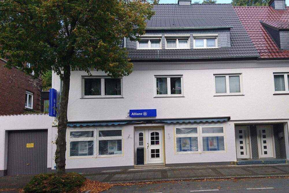 Thumbnail-Wohn und Geschäftshaus