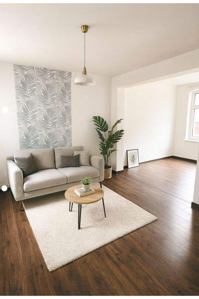 Thumbnail-Doppelhaushälfte mit Garage in Rheine