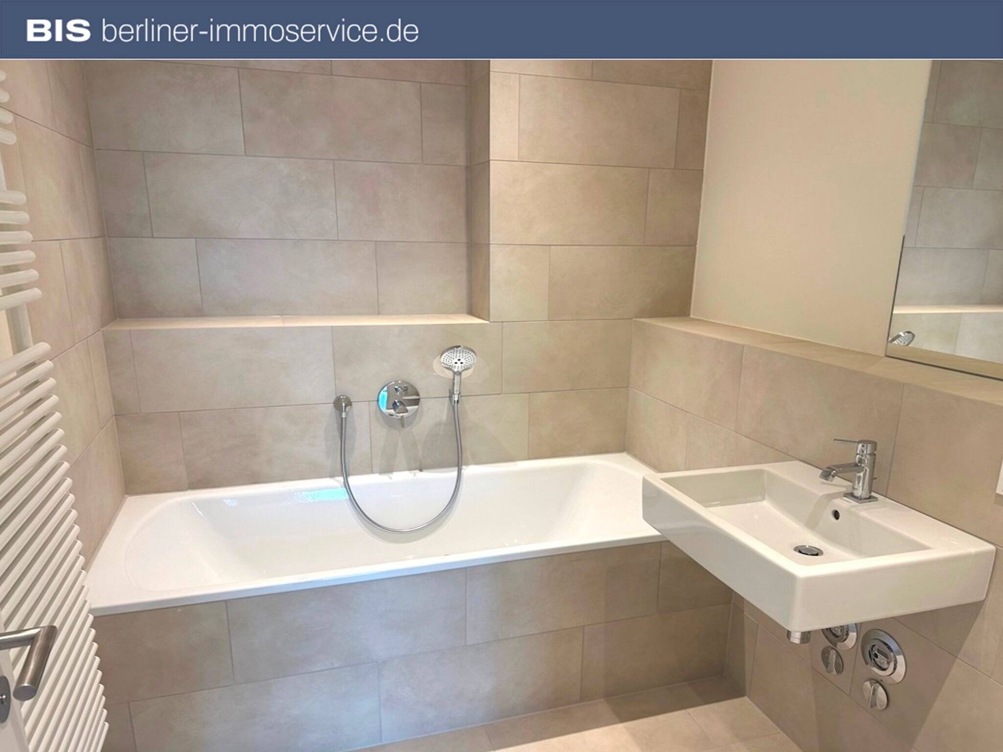 BIS Immobilien