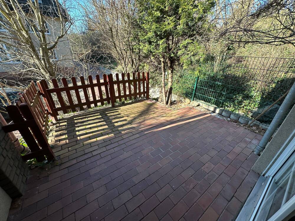 Thumbnail-***Charmante Wohnung über zwei Etagen mit Terrasse in Kladow***