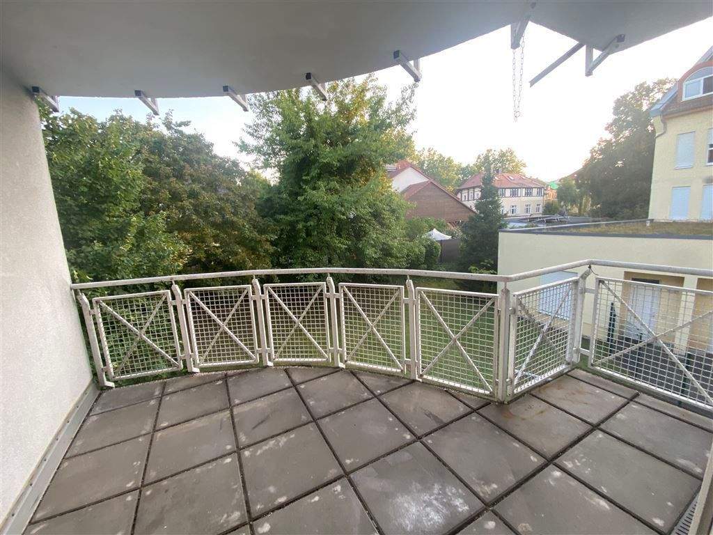 Thumbnail-Wurzen* geräumige 3 Zi. Wohnung * aktuell in Modernisierung* Laminat* 2 Tageslichtbäder* Balkon