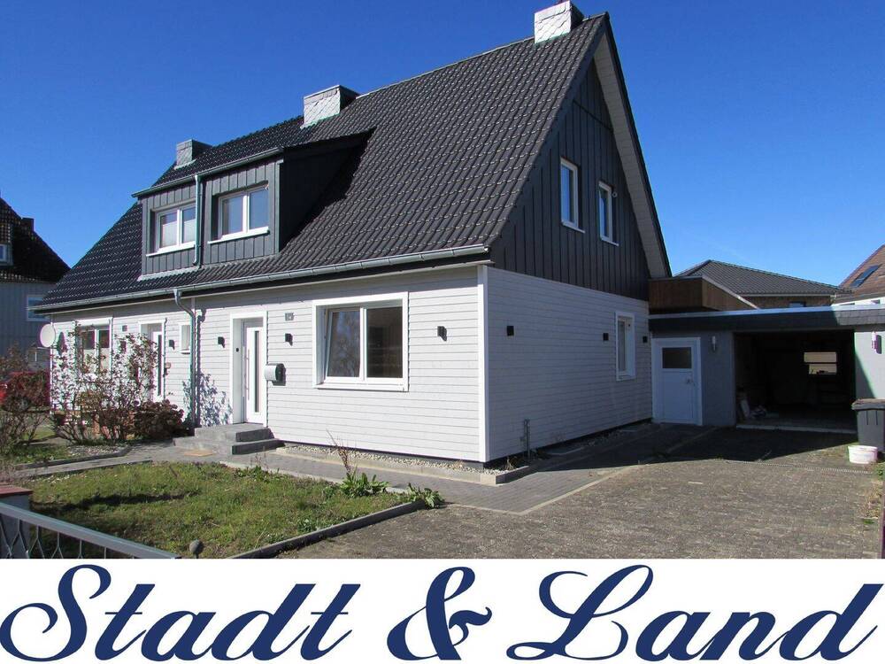 Thumbnail-Kernsaniertes großes Einfamilienhaus in ruhiger Lage