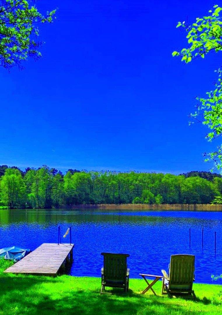 Thumbnail-Haus am See - 1.350 m² mit privatem Seezugang, nur 2 Min bis Berlin - diskreter Privatverkauf