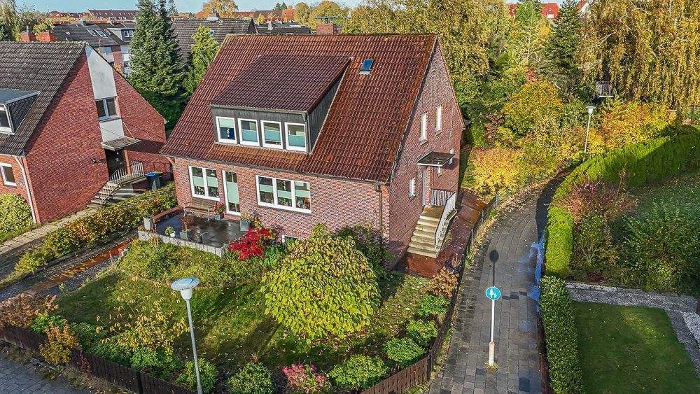 Thumbnail-Viel Platz, Ruhe und ein eigener Garten