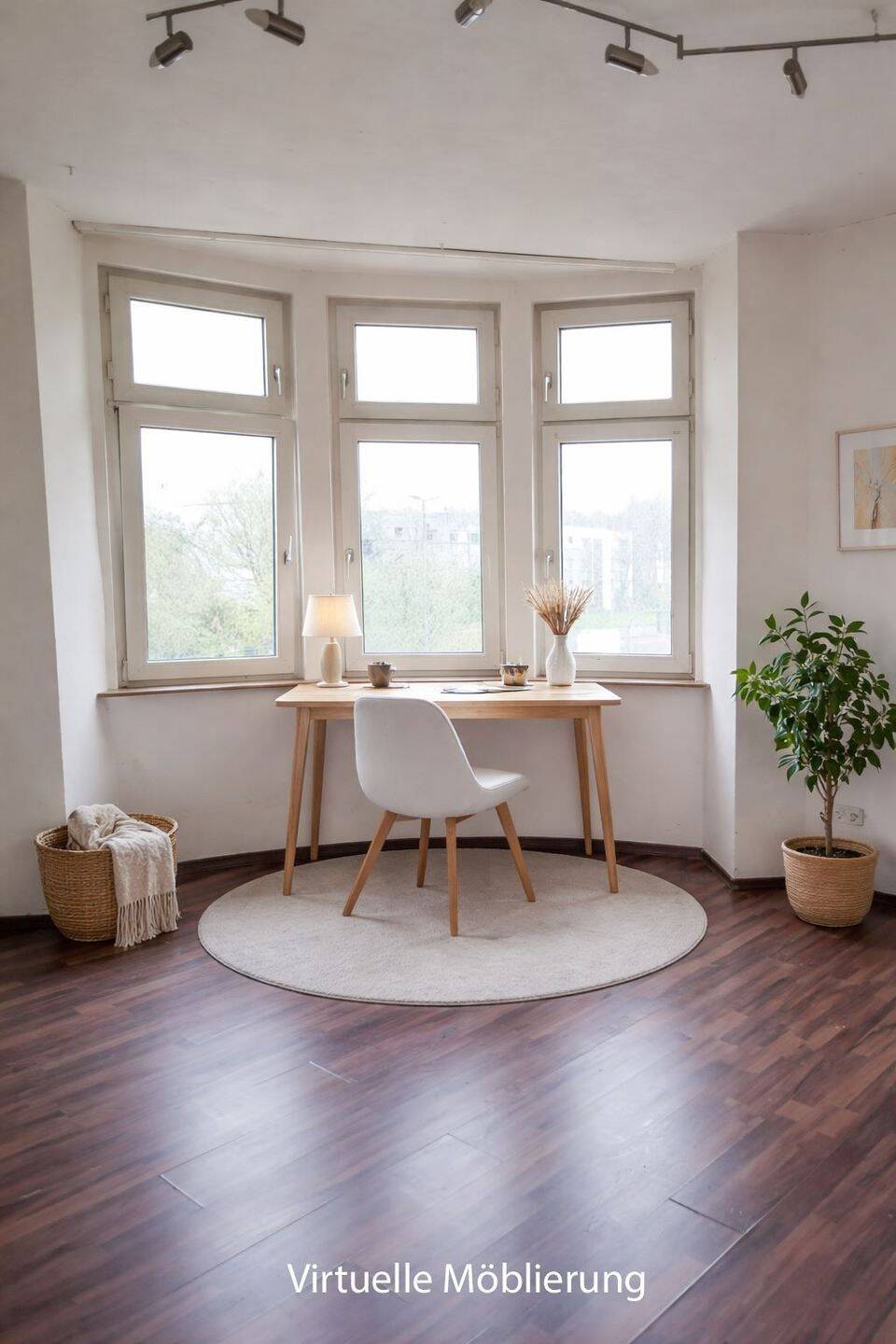 Thumbnail-***Charmante 2-Zimmer-Wohnung mit Erker sucht nette Mieter***