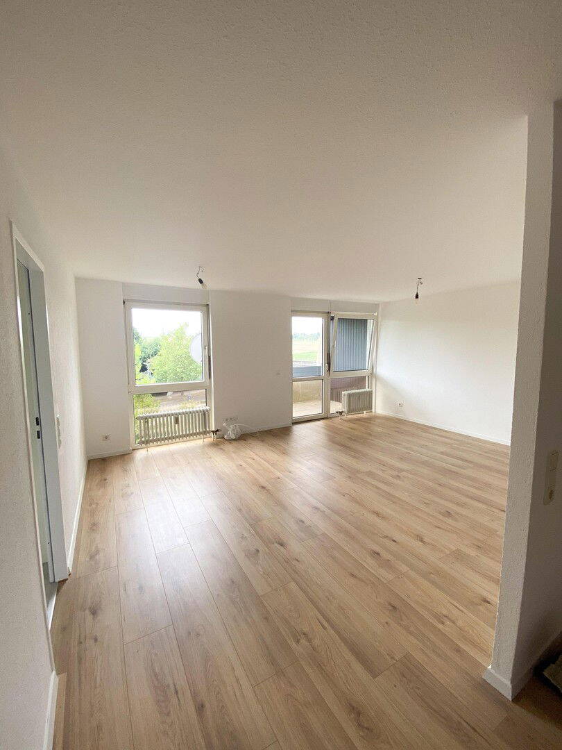 Wohn- und Esszimmer