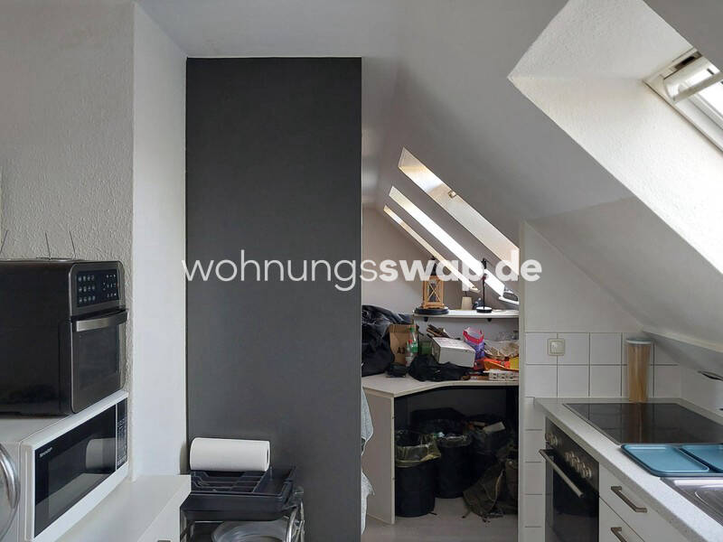 Thumbnail-Wohnungsswap - Schleswiger Str.