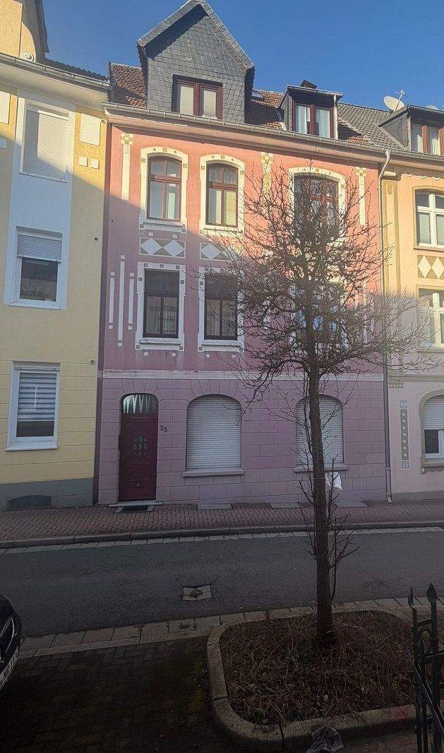 Thumbnail-Sehr gepflegtes 4-Familienhaus nahe Loher Wäldchen mit kleinem Garten…