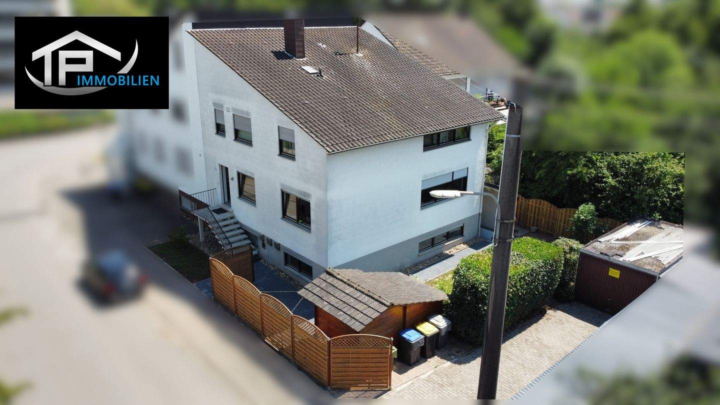 Thumbnail-RESERVIERT Clever investieren: Selbstnutzen, vermieten & profitieren - MFH in Lebach mit Potenzial! ab 1569€Monat