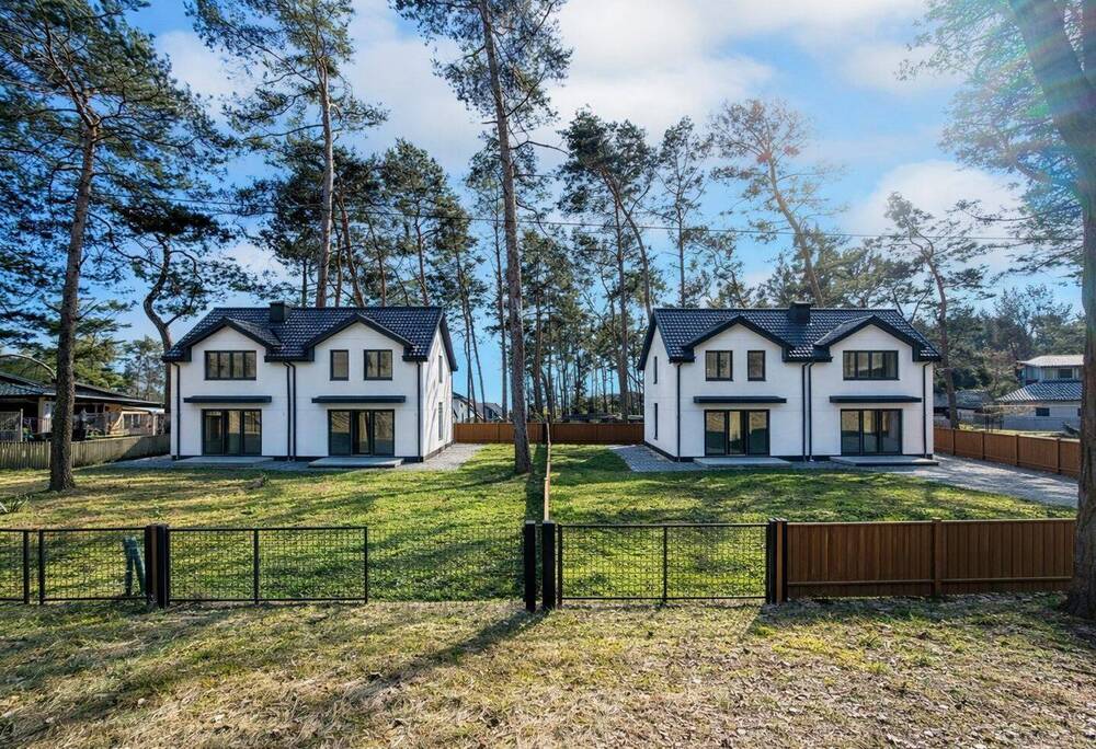 Thumbnail-Baugrundstück am Mellensee – ruhige Lage nahe Wald und See