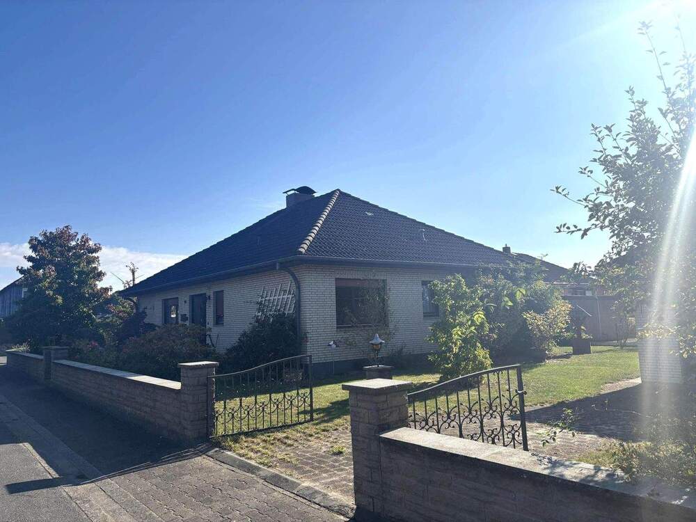 Thumbnail-Diese Gelegenheit bietet sich nicht all zu oft