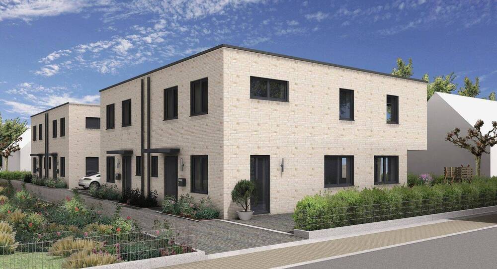 Thumbnail-34 reserviert! Neubau energieeffizienter Doppelhaushälften. Provisionsfrei!