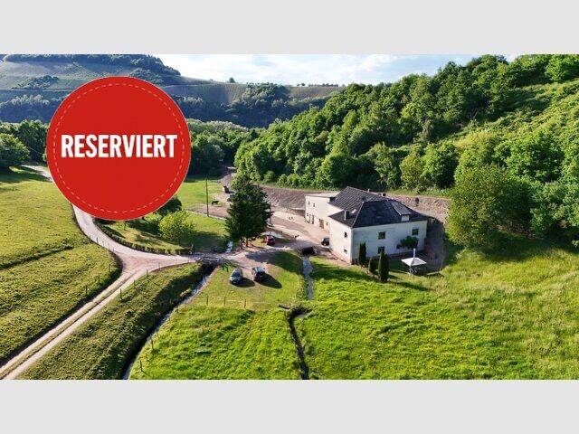 Thumbnail-Idyllischer Bauernhof in Alleinlage Ideal für Tierliebhaber