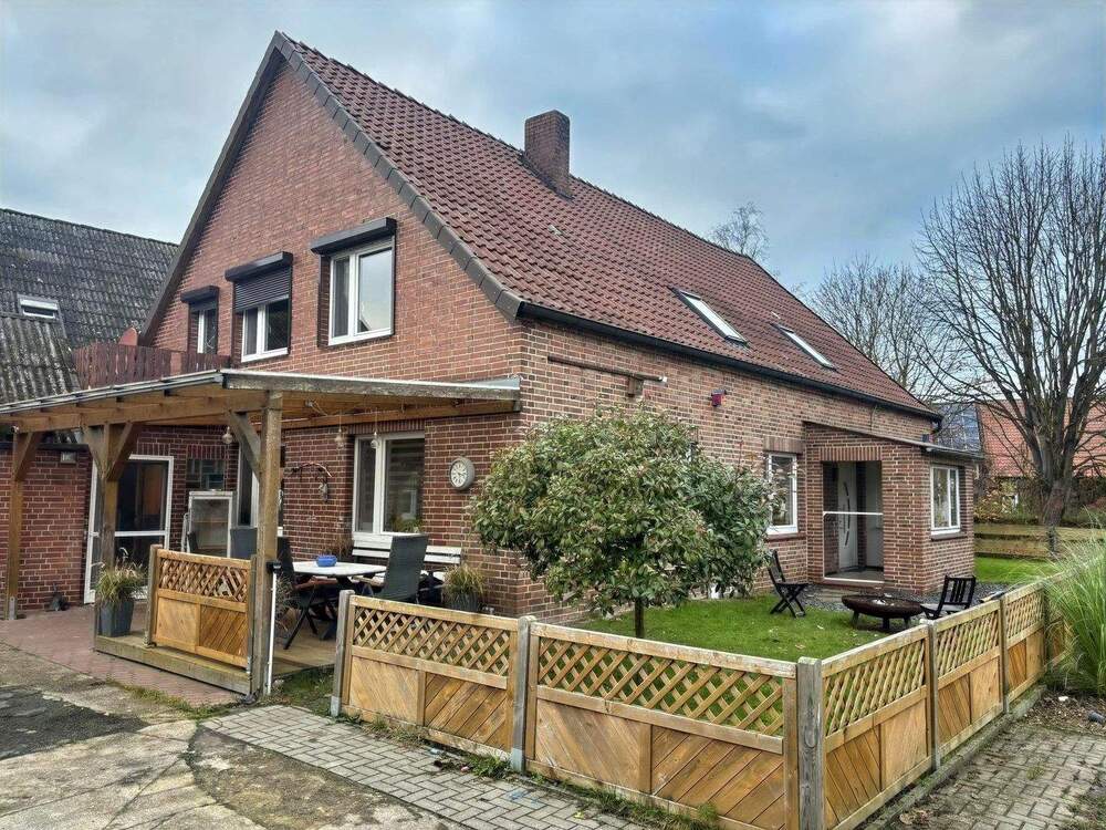 Thumbnail-Viel Platz für die große Familie