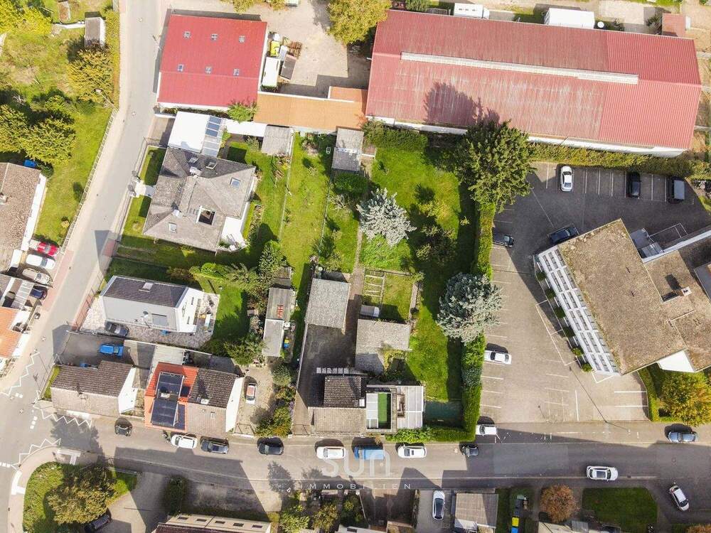 Thumbnail-NEUBAUTRAUM MIT ZUKUNFT - Abrissgrundstück in ruhiger Lage von Oberursel