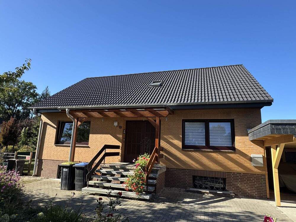 Thumbnail-Oetzen: Modern trifft ländlich, Ihr neues Zuhause im Herzen der Natur