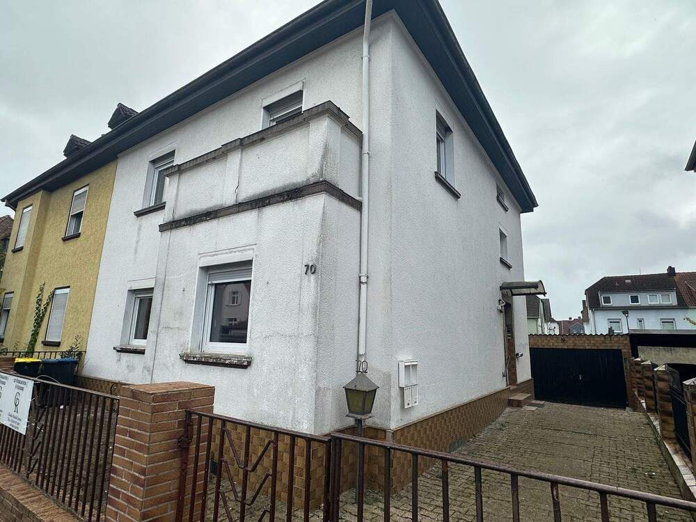 Thumbnail-1-3 Familienhaus in zentraler Lage von Dillingen