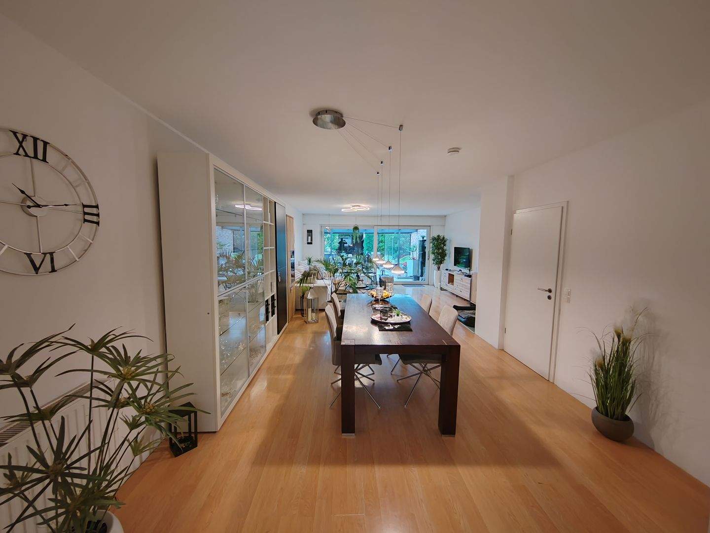 Thumbnail-Reihenmittelhaus mit viel Platz!