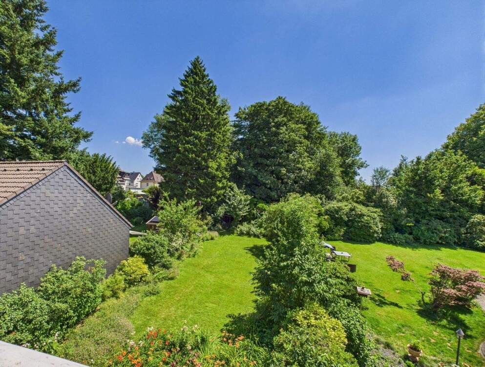 Thumbnail-Tolle 2 Zimmer Singlewohnung mit kleiner Dachterrasse