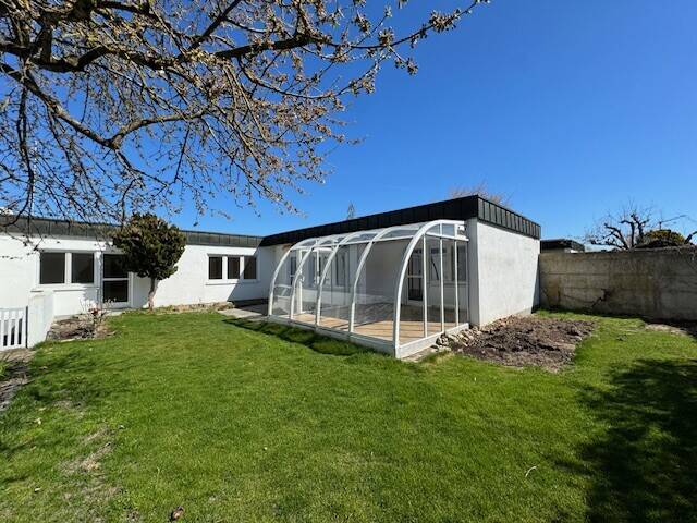 Thumbnail-Eine Perle im schönen Westen!