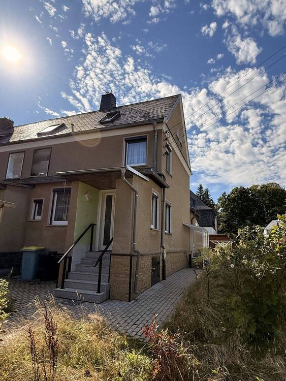 Thumbnail-Einfamilienhaus in ruhiger Lage