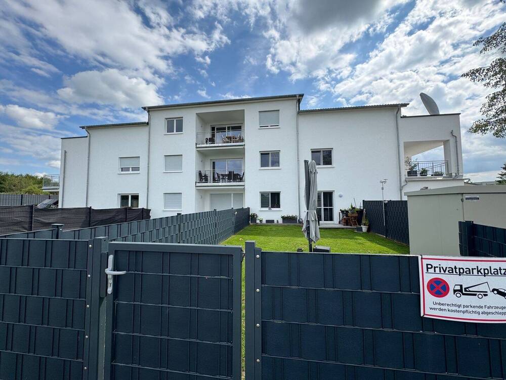 Thumbnail-Barrierefreies Wohngefühl mit Garten direkt an der Grenze L-Remich