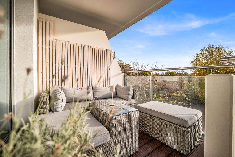 Thumbnail-Schönheit und Gemütlichkeit vereint - ihr stilvoller Rückzugsort