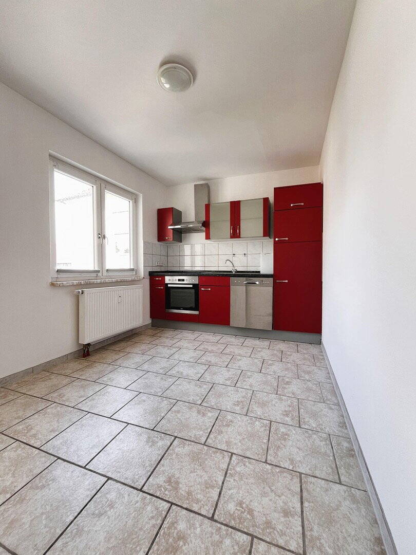 Thumbnail-Gemütliche, frisch sanierte Zweizimmerwohnung in Elze