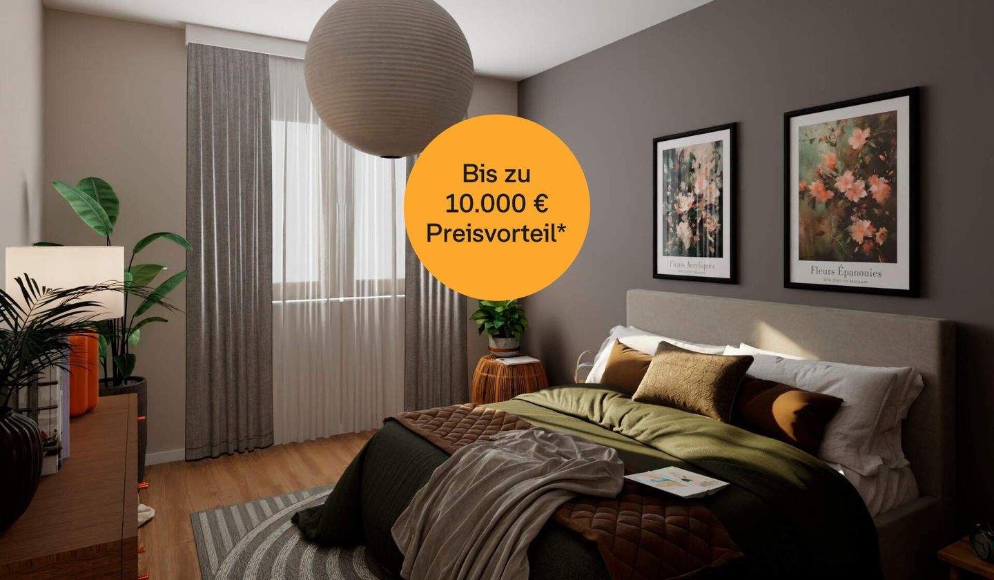 Thumbnail-Willkommen im neuen Zuhause