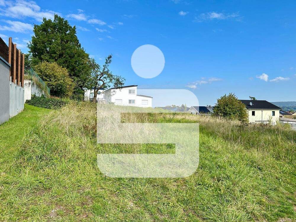Thumbnail-Ca. 480 m² Bauland in Forchheim-Burk...Baugrundstück für Ihr Traumhaus