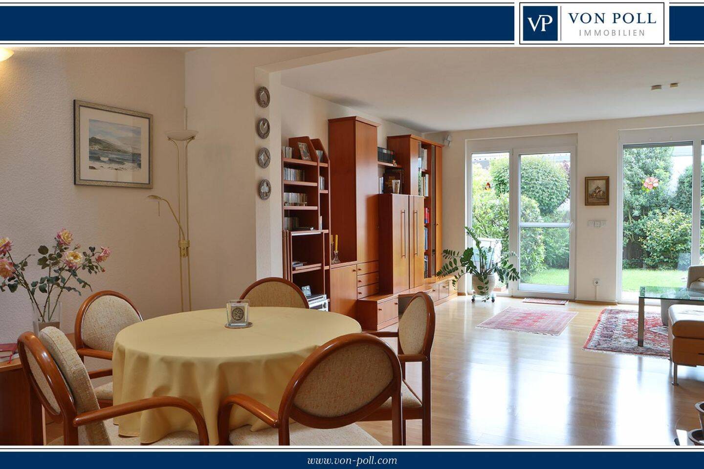 Thumbnail-Viel Platz für die Familie, Reihenhaus in ruhiger und zentraler Lage von Baden-Baden