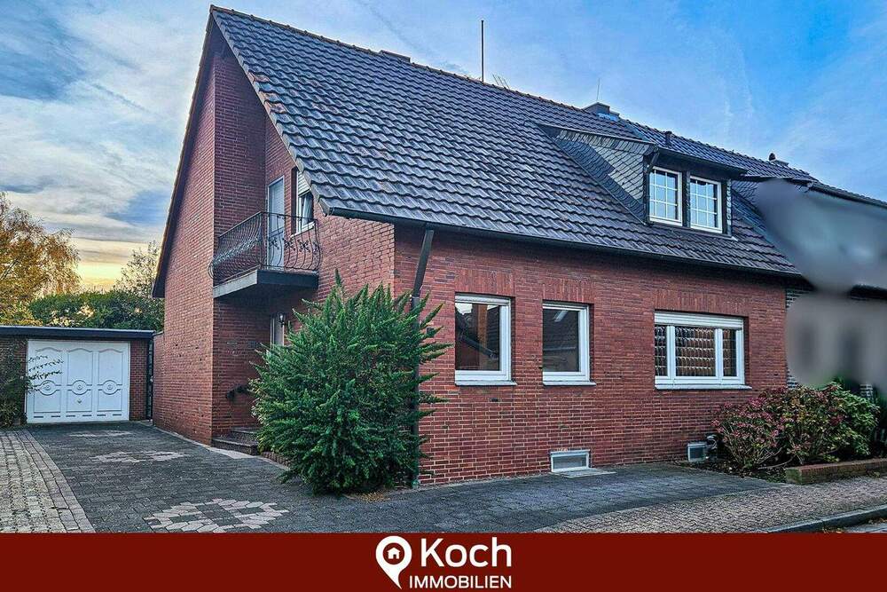 Thumbnail-Einfamilienhaus mit Einliegerwohnung in Alsdorf-Begau zu verkaufen!