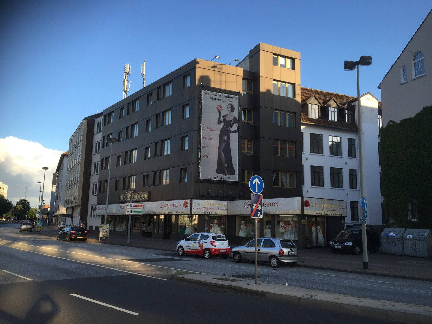 Thumbnail-Attraktive Ladenfläche (ca. 140 m²) in bester City-Lage von Hannover!