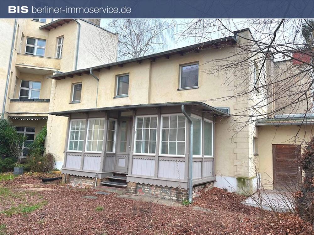 BIS Immobilien