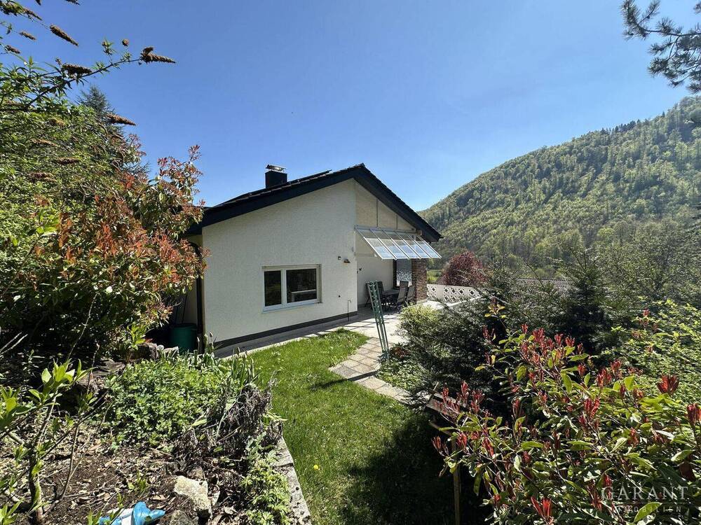 Thumbnail-Dieses wunderbare Haus bietet Platz für eine große Familie!
