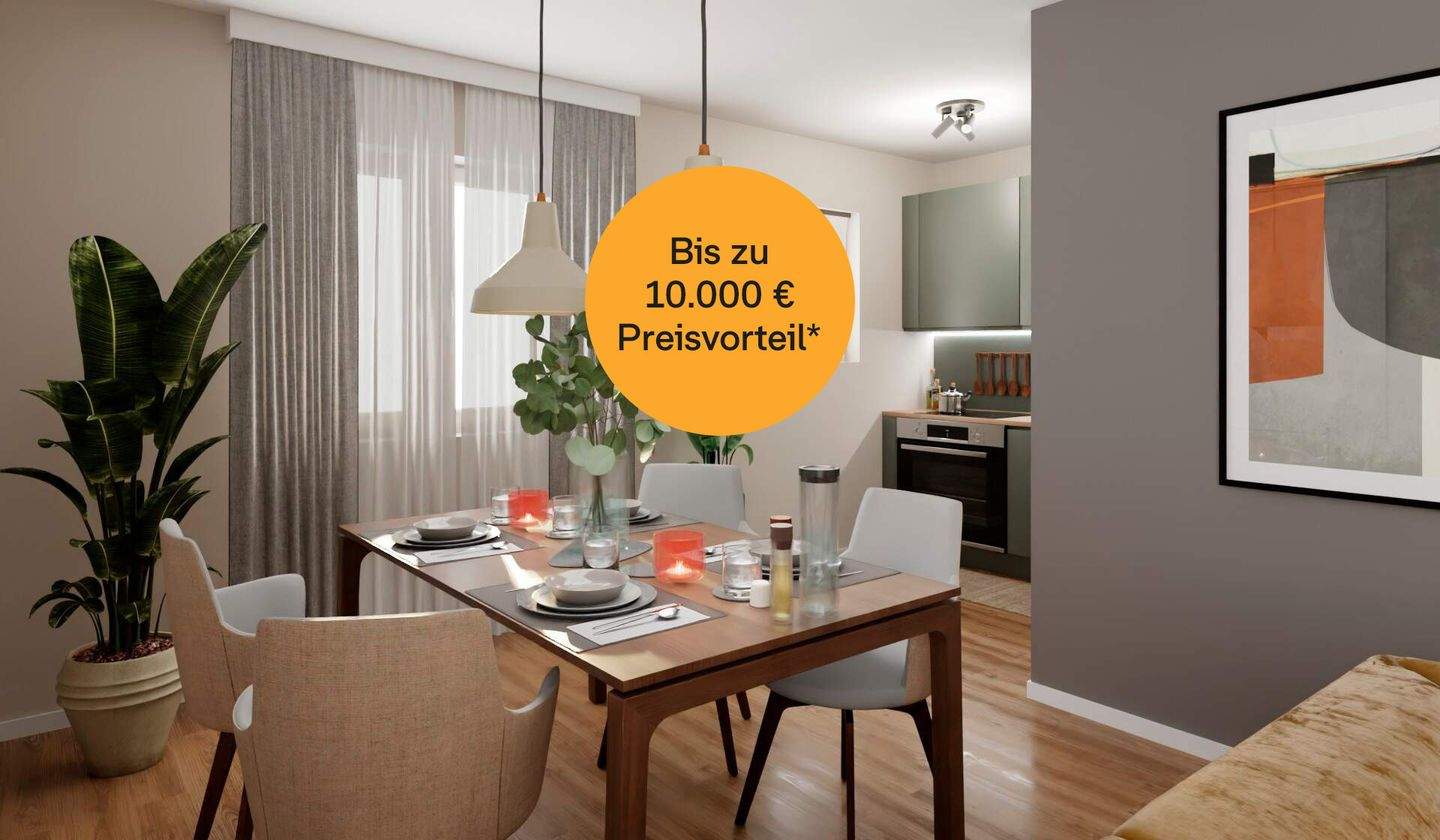 Thumbnail-Kompakt und rundum geborgen