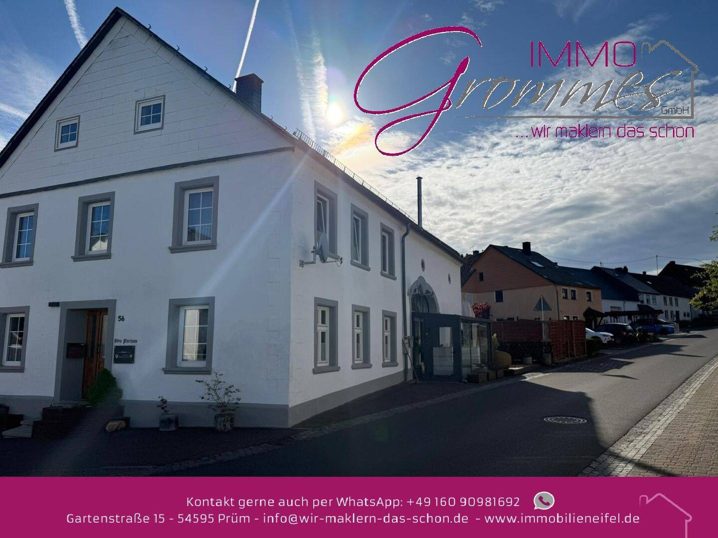 Thumbnail-NEUER PREIS * Wärmepumpe * ALL in ONE * FLAIR * STIL* wunderschönes Einfamilienhaus * EFH mit Einliegerwohnung * PREMIUMLAGE * EFH MFH *** EINZIGAR